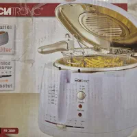 سرخ کن کلاترونیک