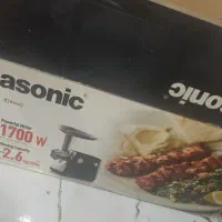چرخ گوشت پاناسونیک