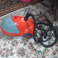 بخار شو فوما|جاروبرقی، جارو شارژی، بخارشو|رشت, یخسازی|دیوار