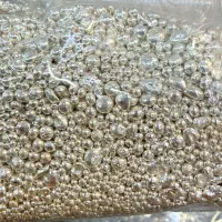 خرید و فروش نقره ساچمه به قیمت کلی