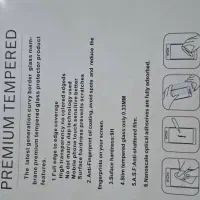 گلس ایج|لوازم جانبی موبایل و تبلت|خمینیشهر, |دیوار