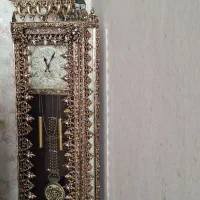 ساعت تزیینی|ساعت دیواری و تزئینی|رشت, جماران|دیوار