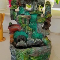 آبشار تزیینی