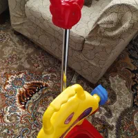 ماشین حمل کودک