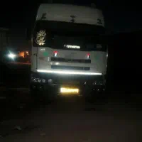 کشنده کاویان نسخه جدید|خودرو سنگین|زاهدان, |دیوار