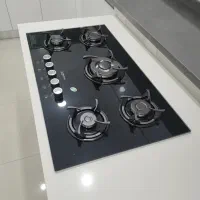 انواع گاز صفحه ای ترموکوپل دار استاندارد