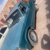 مزدا ۱۶۰۰ مدل ۷۲|خودرو سواری و وانت|فلاورجان, |دیوار