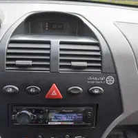 تیبا ۲ مشکی