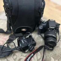 دوربین عکاسی 4000D canon