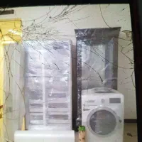 اتوبارتهران چیتگر پاسداران مجیدیه ونک طرشت شهرستان|خدمات حمل و نقل|تهران, صادقیه|دیوار