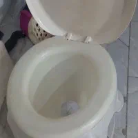 توالت فرنگی|لوازم سرویس بهداشتی|تهران, شمیران‌نو|دیوار