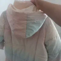 کاپشن بچگانه نو|لباس|خرمآباد, |دیوار