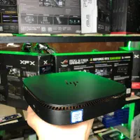 اولترا مینی کیس HP Elite Slice G1|رایانه رومیزی|تهران, فلسطین (میدان انقلاب)|دیوار