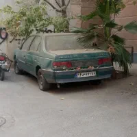 پژو RD آر دی