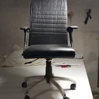 صندلی کرکره ای