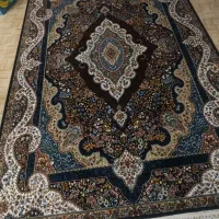 دوجفت فرش 6متری