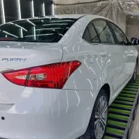 آربزو ۵ توربو مدل ۹۸