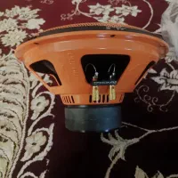 ساب 400 ارامس برند محبوب اسپیدوارد آکبند|قطعات یدکی و لوازم جانبی|بندر ترکمن, |دیوار