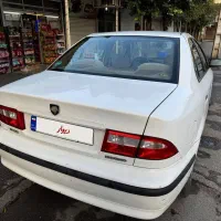 سمند EF7 دوگانه|خودرو سواری و وانت|بابل, |دیوار