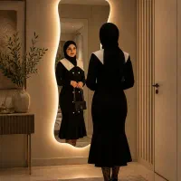 اینه دفرمه نقد و اقساط