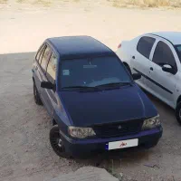 پراید 111 اسپورت خانگی