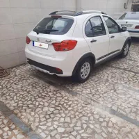 کوئیک  Sr  با استاندارد ۸۵ گانه مدل ۱۴۰۴