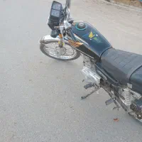 موتور سیکلت ۱۵۰ سی سی|موتورسیکلت|هشترود, |دیوار