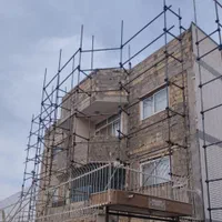 داربست فلزی رضا|خدمات پیشه و مهارت|دوگنبدان, |دیوار