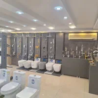 شیرالات توکار|لوازم سرویس بهداشتی|دزفول, |دیوار