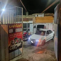 مکانیک و تنظیم موتوروبرق تعمیرات ایسیو تخصصی سیار