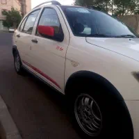 کوئیکR مدل99 پارس خودرویی