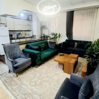 آپارتمان ۷۸ متر دو خوابه فول امکانات