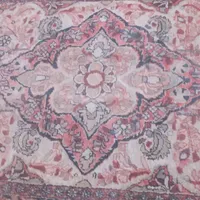 فرش دست باف خیلی قدیمی