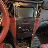 دنا معمولی خانگی|خودرو سواری و وانت|اهواز, آریاشهر|دیوار