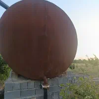 تانکر فروشی