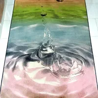 قالیچه ۳ متری