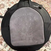 هنگ درام کیتا پنتام Scale D با کیف حمل|درام و پرکاشن|تهران, شهرک آتی شهر|دیوار