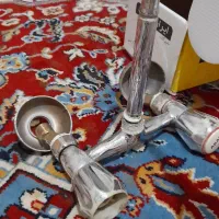 شیر معمولی سرویس بهداشتی کارکرده درحد منزل|لوازم سرویس بهداشتی|بیرجند, |دیوار