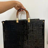 کیف وارداتی
