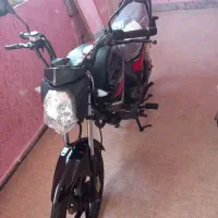 موتور ایردکو ۱۴۰۴صفر کیلومتر