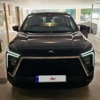 کی ام سی X5 مدارک آماده