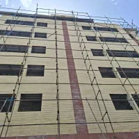 بندکشی آجرنما