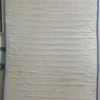 تشک تخت تک نفره