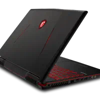GL63 8RCS Gaming laptops|رایانه همراه|بندرعباس, |دیوار