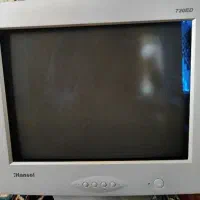 مانیتور هانسول