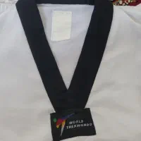 لباس تکواندو