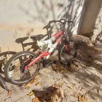 دوچرخه۲۶ در حدود نو