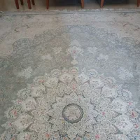 فرش ۹متری ۱۲۰۰شانه تراکم ۳۶۰۰ قیطران کل برجسته|فرش|تهران, جوادیه تهرانپارس|دیوار