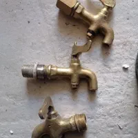 ترازو عتیقه گرمی مثقال ی|کلکسیون اشیاء عتیقه|یزد, |دیوار