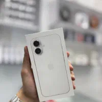 ایفون ۱۶ نات اکتیو